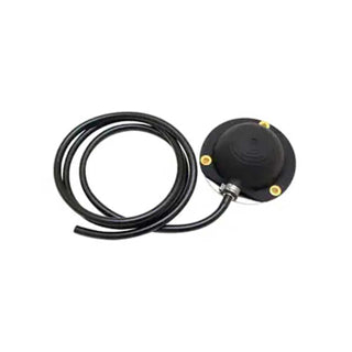 General Pipe Foot Pedal Includes hose (136070)