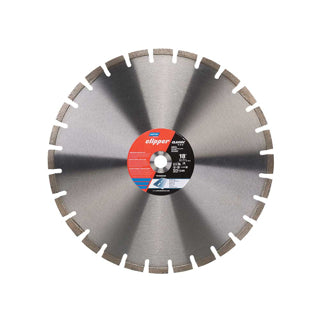 Norton Diamond Blade Asphalt and Concrete 18 X .125X 1 (70184603329)