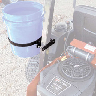 Jrco Bucket Holder Roll Bar Mount (09BH)