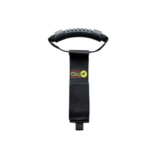 Wrap-It Easy Carry Storage Strap 17" X 2" (100-H-17BX)
