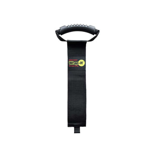 Wrap-It Easy Carry Storage Strap 28" X 2-1/2" (100-H-28BX)