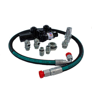 Brave Hydra Buddy Directional Control Valve Kit for HBHS610GXE (1158288)