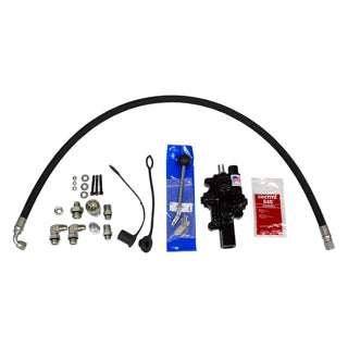 Brave Hydra Buddy Directional Control Valve Kit for HBHS310GX (1158290)