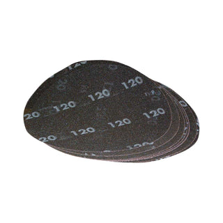 Virginia Abrasives 320 Grit Discs Mesh Screen 20" Box of 10 (414-20320)