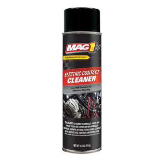 MAG 1® Electric Motor Cleaner 14.5 oz Spray Can Case of 12 (MAG00445)