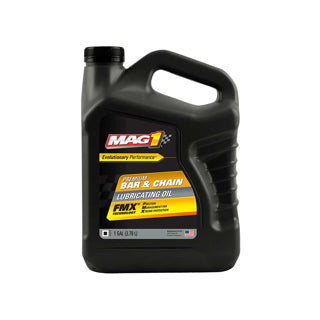 Mag 1 Bar and Chain Oil 1 Gallon Case of 3 (MAG62456)