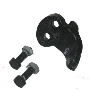 DK2 Right Stump Grinder Tooth With Hardware 77721