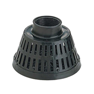JGB Poly Strainer 2" (026-0321-2412)