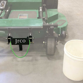 Jrco Bucket Holder Jrco Bar Mount (10BH)