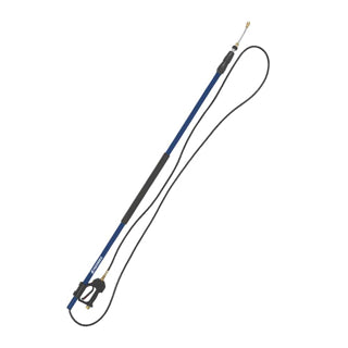 Powerhorse Telescope Pressure Washer Wand 4000 PSI 8.0 GPM, 6-18-ft. (56485)