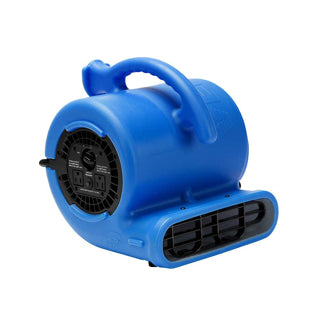 B-Air Air Mover 3-Speed 2.1 Amps 900 CFM (VP-25)