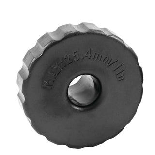 Titan 1" Adapter Collar For PGD2875 (YPGD2875-50-1)