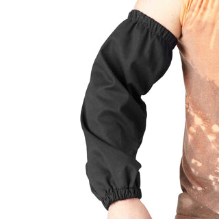 Ironton Flame Resistant Welding Sleeves 18" Long Pair (54155)