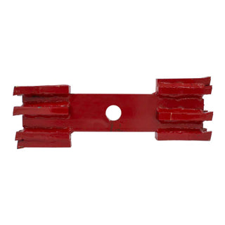 Brown Stump Grinding Rotor 3" (702-100)