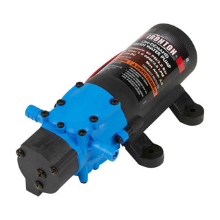 Ironton 12 Volt Potable Water Pump 1.0 GPM (157101)