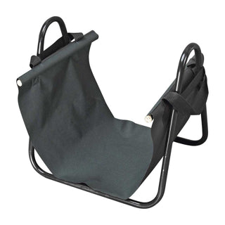 Ironton Log Carrier and Stand 41.5" Long (41492)