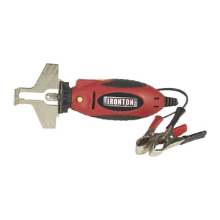 Ironton Portable Chainsaw Sharpener 12 Volt 55 Watt 25,000 RPM (57521)