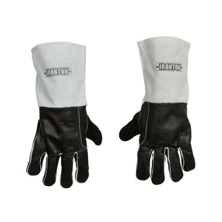 Ironton Leather Welding Gloves (74948)