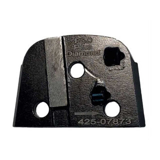 Virginia Abrasives PCD and Diamond - Counterclockwise Black Box of 3 (425-07873)