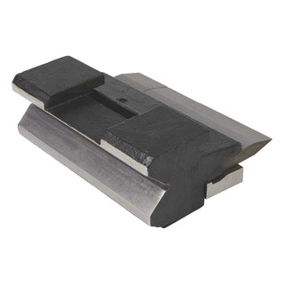 Ironton Vise-Mount Bending Brake 4" Wide (101453)