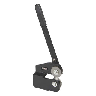 Ironton Mini Rotary Metal Shear 5.9" x 5.9" x 19.7" (101455)
