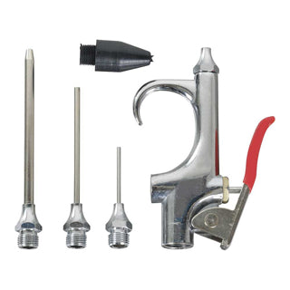 Ironton Air Blow Gun Kit (48461)