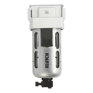Klutch Air Compressor Filter | 1/2-In. (48572)
