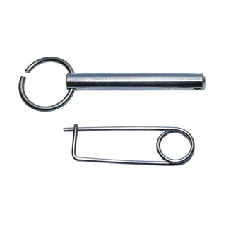 Brave Auger Pin 2121PAK3, 0.375D Pack of 3 (BR10628)