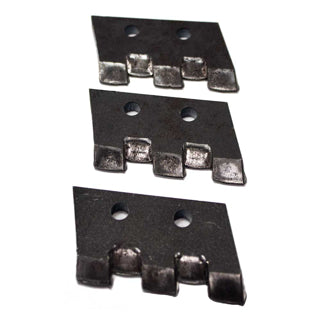 Brave 6" Auger Blade E246PAK3 Pack of 3 (BR10632)