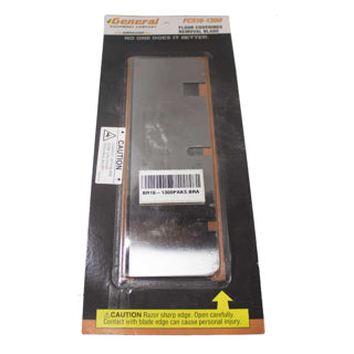 Brave Floor Stripper Straight Blade 10L Pack of 3 (BR16-1300PAK3)
