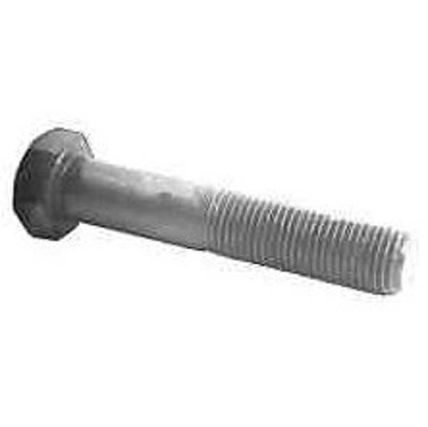 Mower Blade Bolts 1" L, Pack of 10