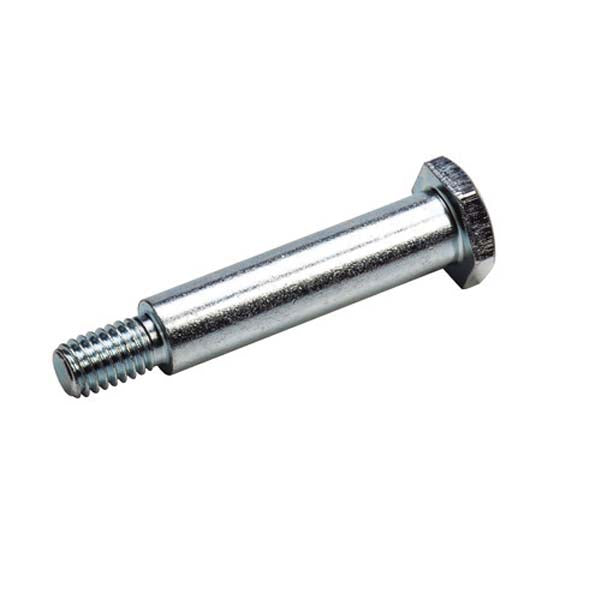 Shoulder Bolts 2" SL. x 2-3/4" OL, Pack of 10