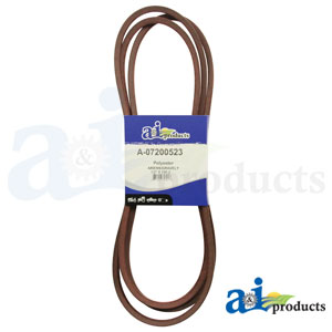 Gravely / Ariens Mower Belt 07200523 (07200523)