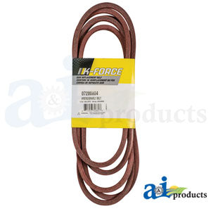 Gravely / Ariens Mower Belt 07200804 (07200804)