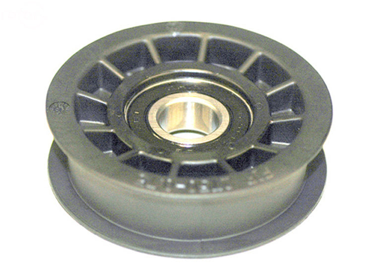 Pulley Idler Flat 1" X 2-1/2" Fip2500-1.00 Composite Rotary (10143)