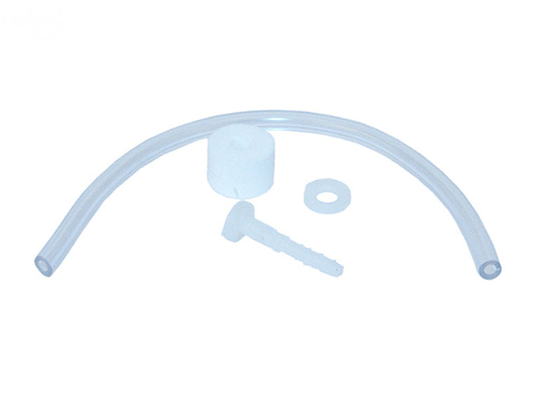 Fuel Filter With Hose Ryobi Rotary (10206)