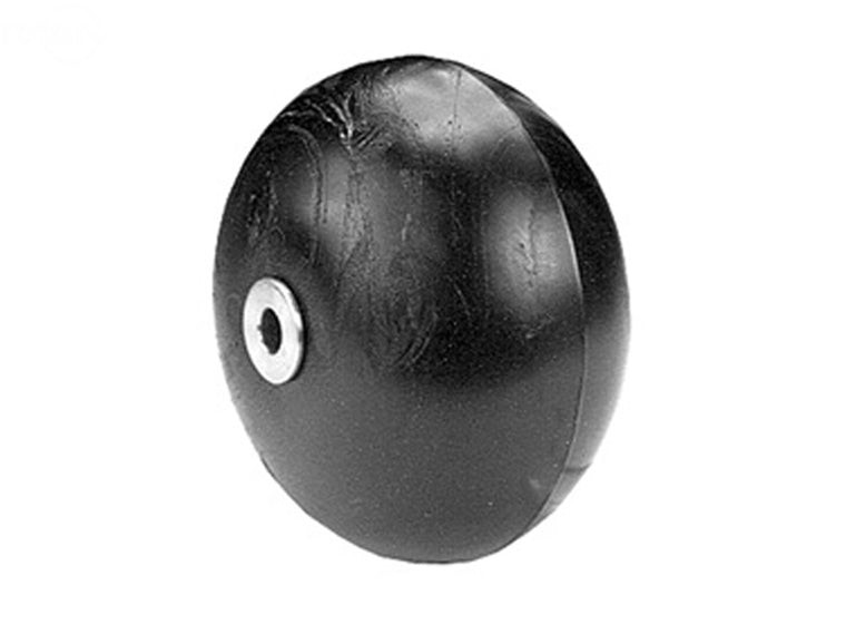 Wheel Anti-Scalp With Bushings Scag Rotary (10225)