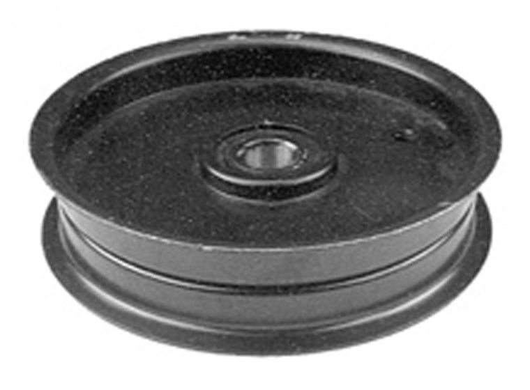 Pulley Idler 11/16" X 5 1/2" Hustler Rotary (10227)