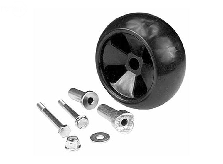 Kit Wheel Deck John Deere Rotary (10250)