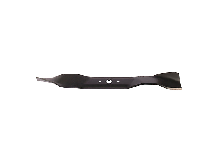 Blade 19-5/16" X 6 Point Star Mulcher MTD Rotary (1026)