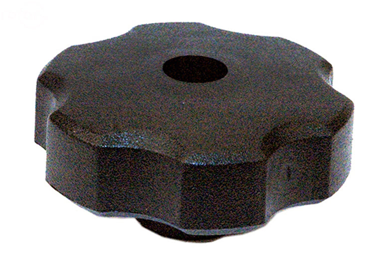Knob Clamping 5/16" -18 Female Rotary (10357)