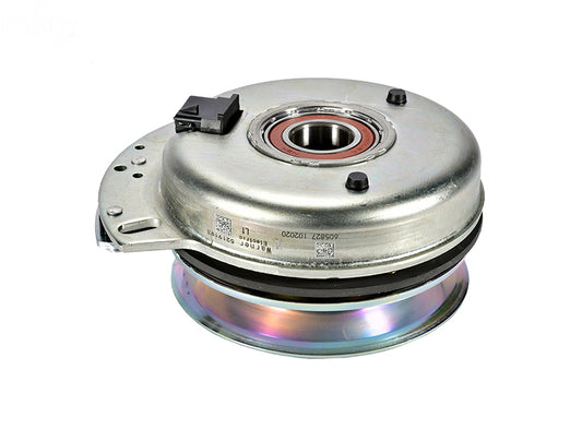 Electric PTO Clutch For Hustler Rotary (10378)