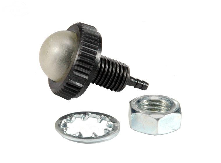 Primer Assembly Walbro Rotary (10394)