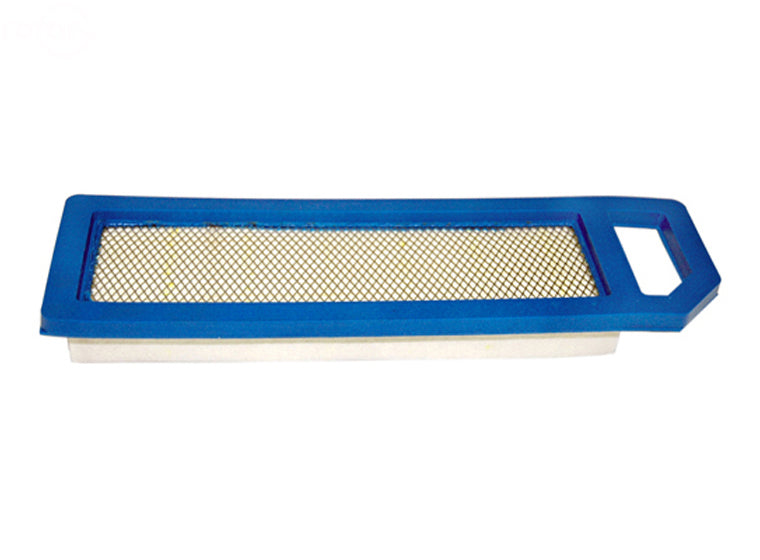 Filter Air Panel 8-5/8" X2-5/8" Kawasaki Rotary (10398)