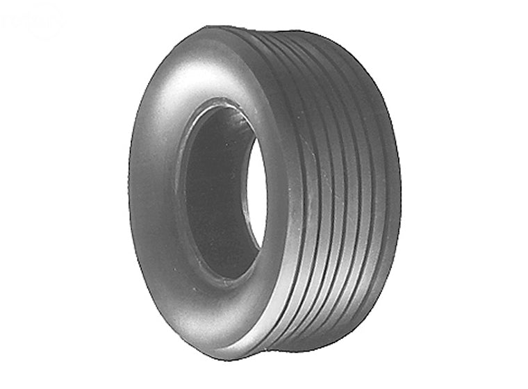 Tire Rib 13X650X6 (13X6.50X6) 4Ply Cheng Shin Rotary (10430)