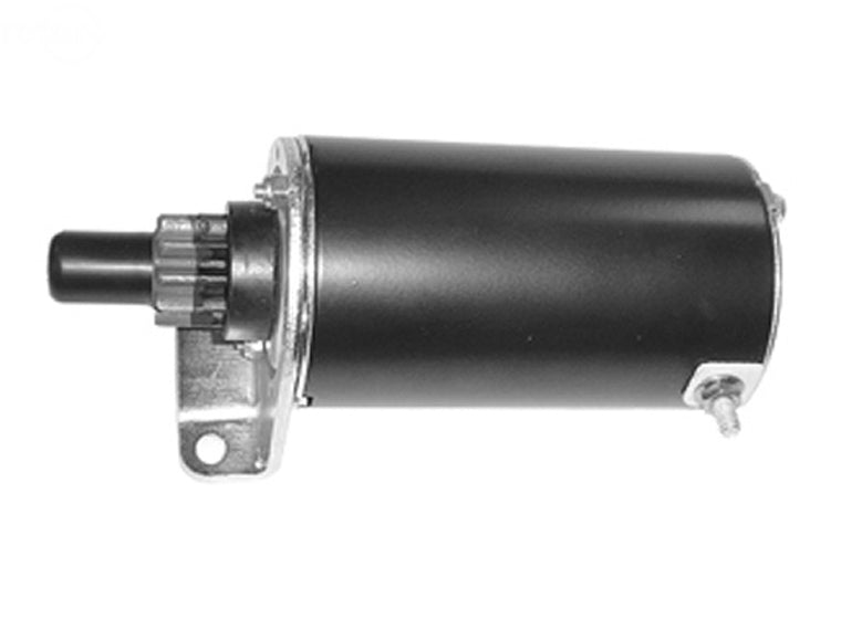 Starter Electric Kawasaki Rotary (10561)