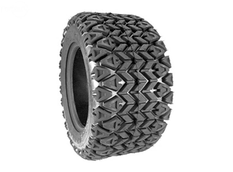 Tire 23X1050X12 (23X10.50X12) All Trail Trd Club Car Nhs Rotary (10657)