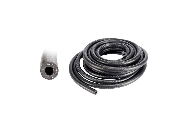 Line Fuel 3/16" Nitrile 25' **Not For Sale In Ca & Or** Rotary (10670)