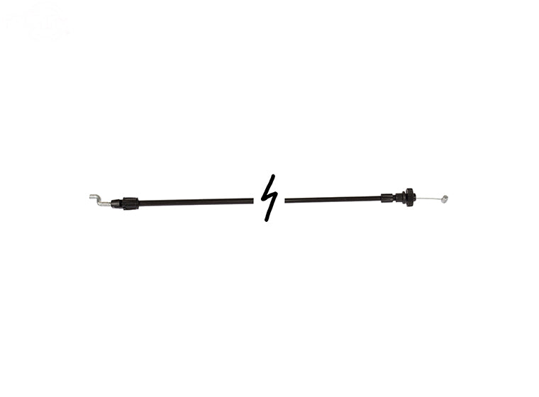 Drive Cable 57" MTD Rotary (10684)