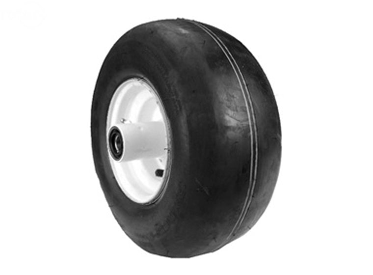 Caster Wheel Assembly 13X650X6 Scag Rotary (10711)